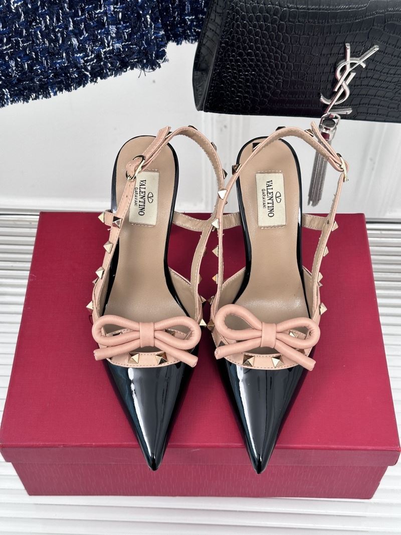 Valentino Sandals